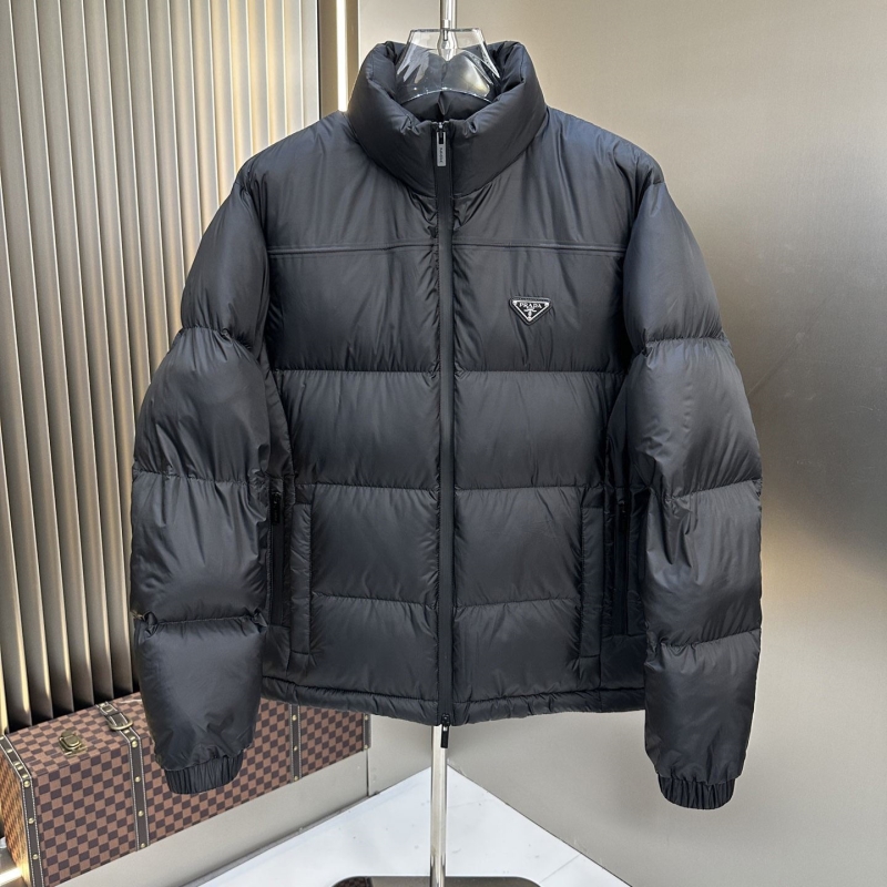 LV Down Coat